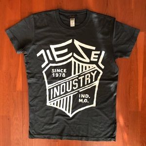 Diesel T-Shirt